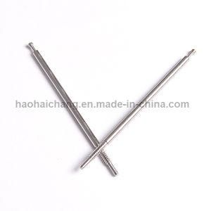 Automatic Lathe Stainless Steel Contact Pin