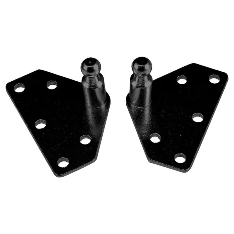 Gas Spring Lift Support Mounting Brackets Ball Stud