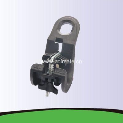 Suspension Clamps Plastics PS120-4A ABC Clamp Dead End Clamp
