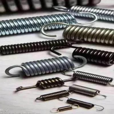 China Manufacturer Wholesale OEM Carbon Steel Stainless Steel Coil Compression Spring