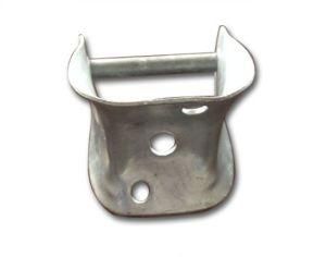 Pole Line Hardware Hot DIP Galvanized Secondary Bracket