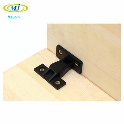 Cabinet Plastic Push Fit Fastener-Reliable Fasteners