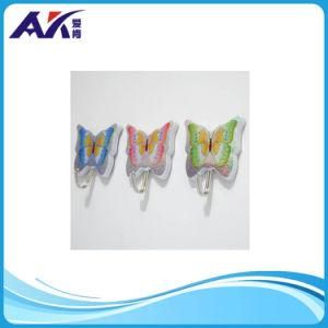 Plastic Reusable Eco-Friendly Magic Traceless Hanging Wall Hook