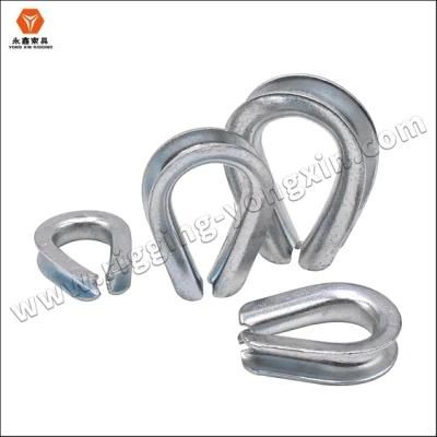 Professional Manufacturer Stainless Steel Custom Thimbles Super Quality Thimbles
