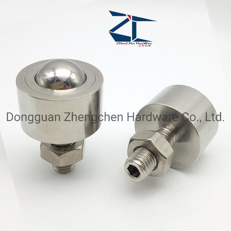 Bchn Ball Transfer Units Ball Rollers Transfer Bearing