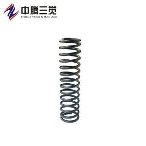 High Quality Spiral Thin Wire Carbon Steel Compression Spring