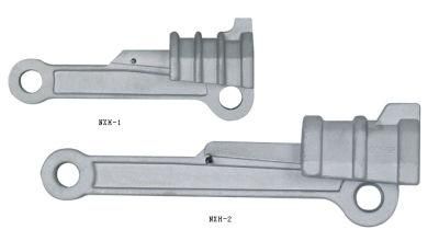 L&R Aluminum Alloy Tension Clamp