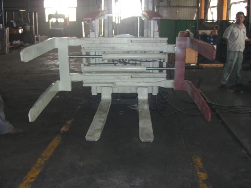 2.0ton Cascade Brand Forklift Attachment Side Shifter (SSC20)