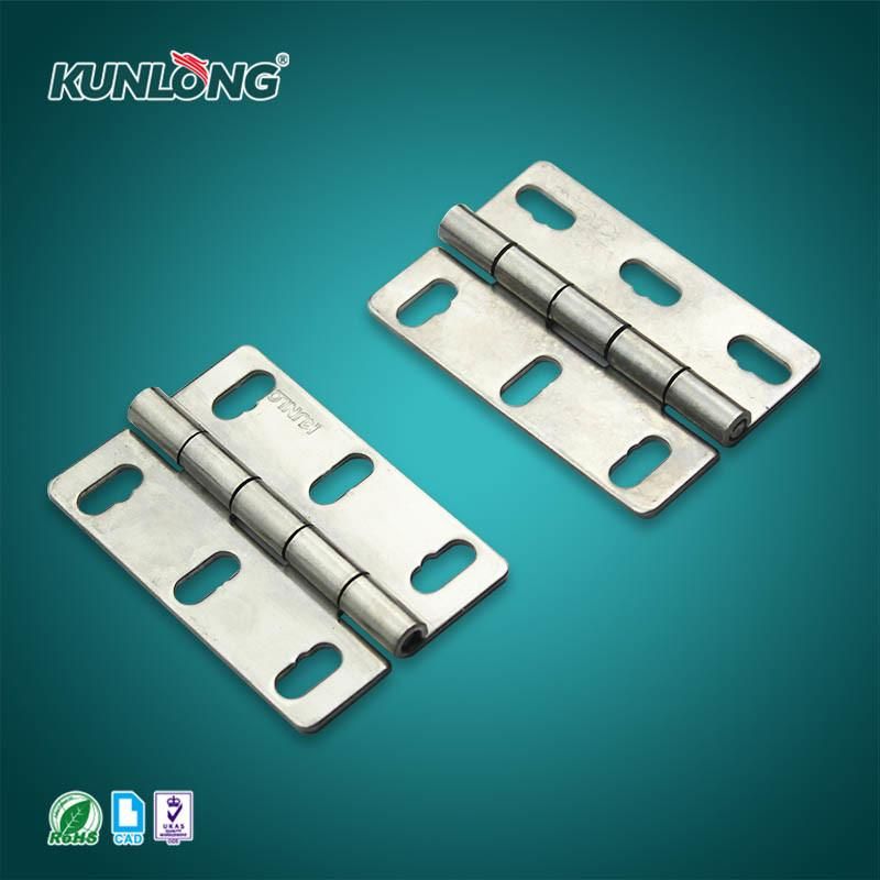 Sk2-1941 180 Degree Door Hinge/ Rotating Exposed Hinge