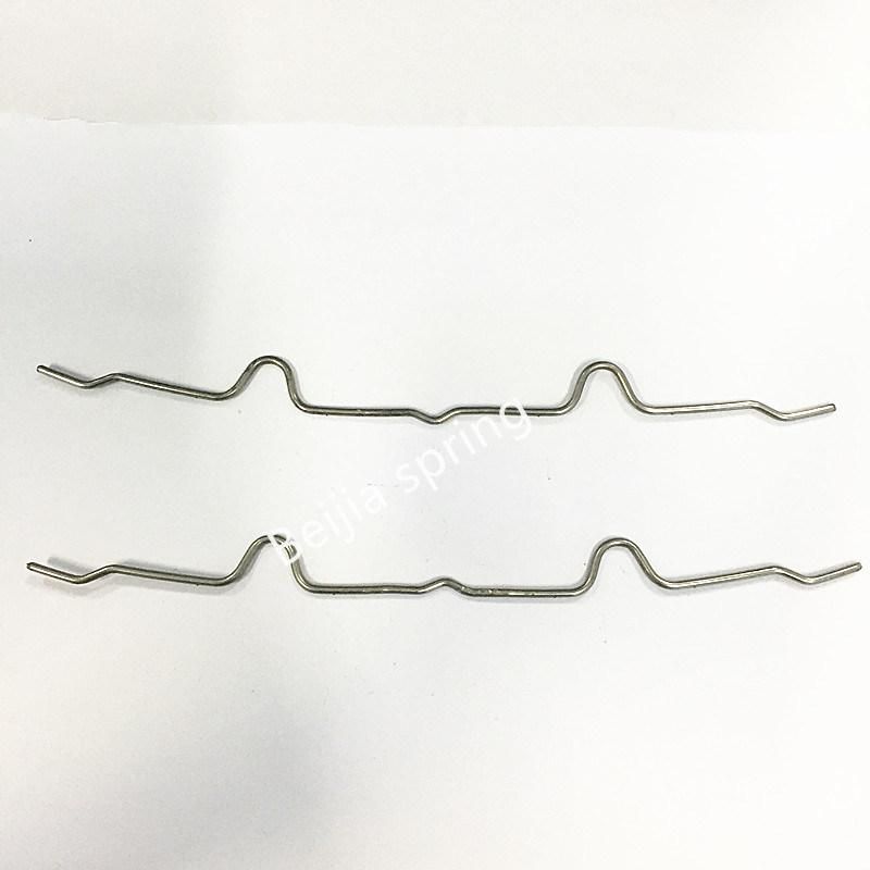High Quality Customization Wire Form Spring