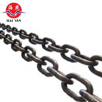 China Factory Price G80 Heavy Duty Lifting Chains