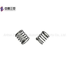 Custom Stainless Steel Small Coil Spring