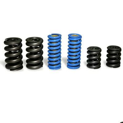 Factory Custom Stainless Steel Wire Forming Coil Compression Springs