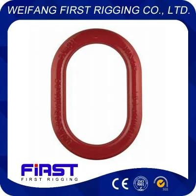 Grade 80 Us Type Forged Alloy Steel Master Link