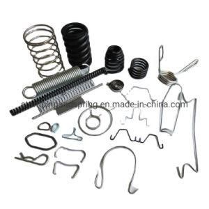 CNC Spring Forming Machine/Wire Forming Machine