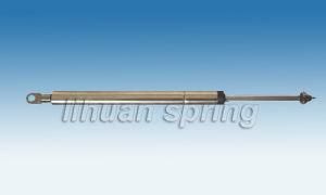 Stainless Steel Lockable Gas Spring