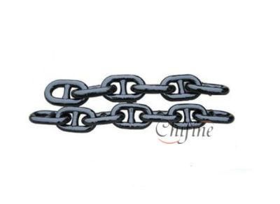 Steel Stud Chain for Anchorage and Mooring