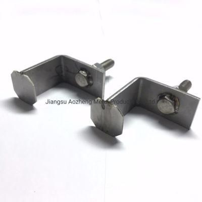 Stainless Steel Marble/Stone/Granite Bracket