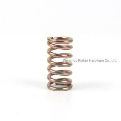 Huilida Coil Spring Suspension Spring Nonstandard