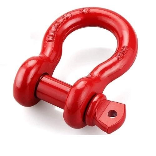 Anchor Shackle for Manufacturer, Supplier and Exporter in China