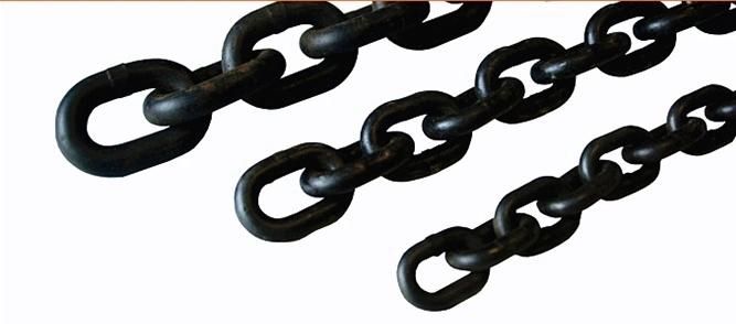 High Quantity Wholesale Standard G80 Lifting Chain