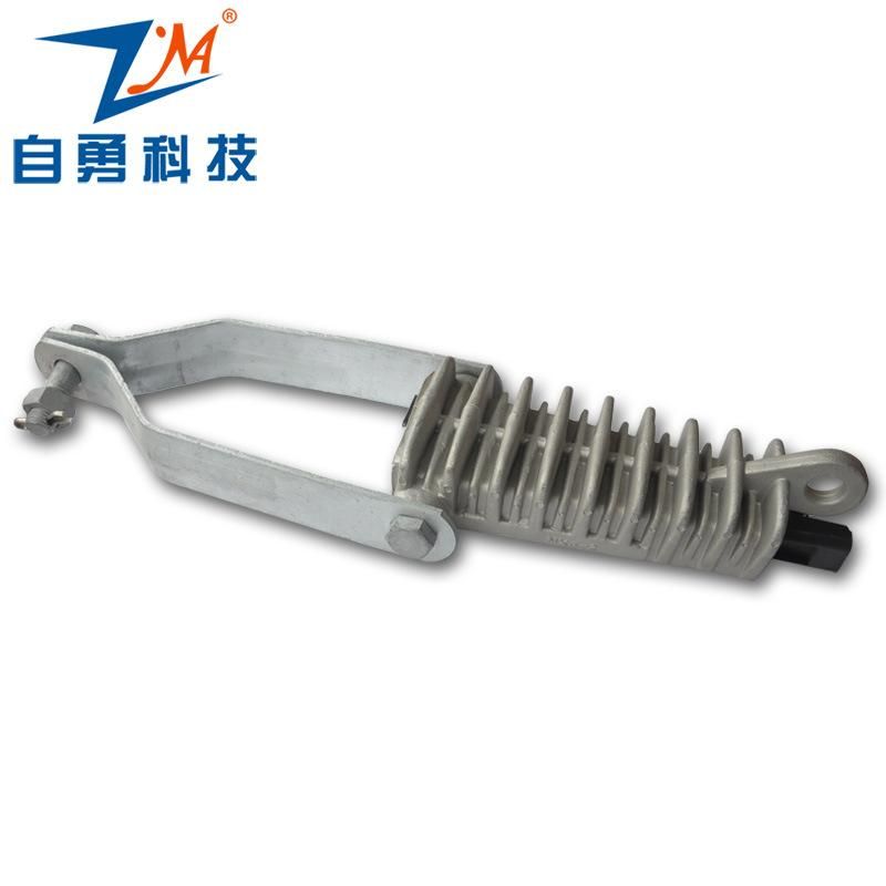 Strain Clamp Jmac70-120/4 Made in China