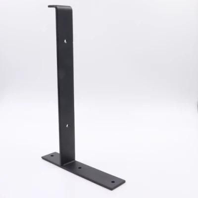 Factory Direct Selling Steel Shelf Brackets for Home Storage