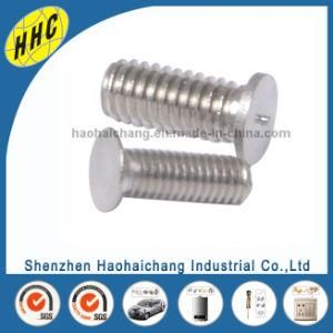 Automotive Parts Nonstandard Precision OEM Welding Screw