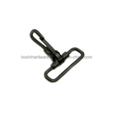 Gunmetal Color Wire Snap Hook for Traveling Bags
