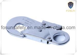 Ce Zinc Stamped Snap Hook