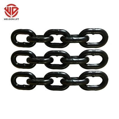 ASTM Grade 70 Chains G80 Industrial Chains