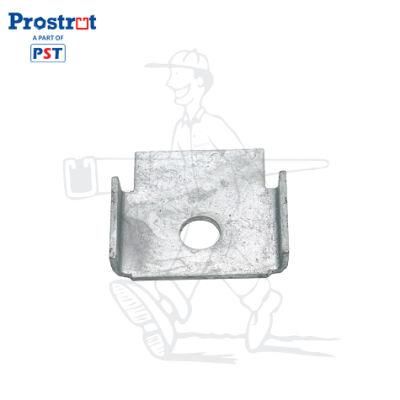 Mordaza Fijacion PARA Riel 42 mm Galvanizada