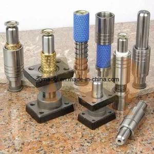 Guide Pins and Bushings Injection Mold /Guide Rod (MQ889)