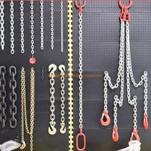 Standard G80 Weld Chain Lifting Chain Sling