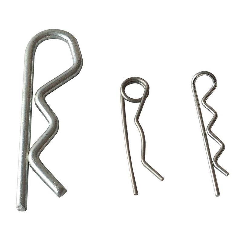 OEM Customized Different Kinds of Spring
