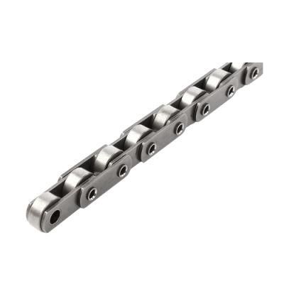 Standard high strength industrial transmission chain for steel works