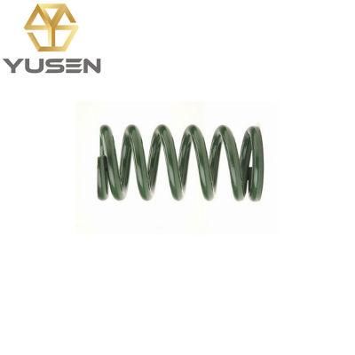 OEM Type and Specification Suspension Spring for Automobiles