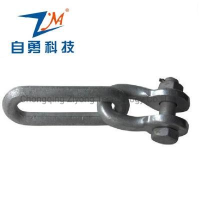 Shackle with Link, Strong Hardware Linking Tool