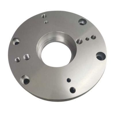 Custom Bicycle Spare Parts for CNC Milling Service