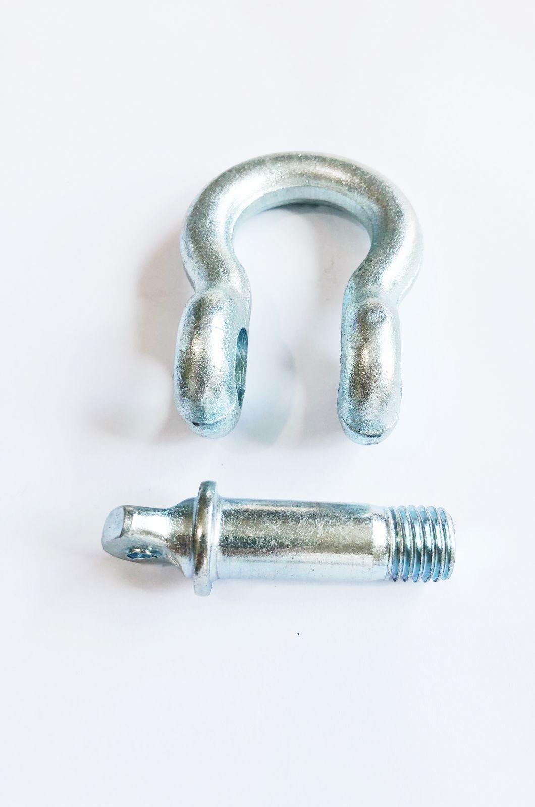 Us Style Bow Shackle