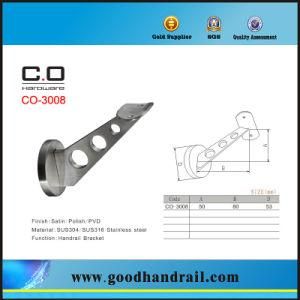 Wall Mounted Handrail Bracket Co-3008