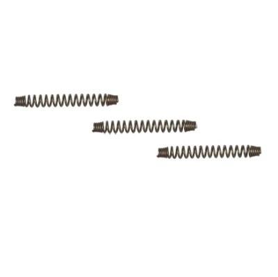 Non-Standard Custom Stainless Steel Special-Shaped Spring Electronic Special-Shaped Spring