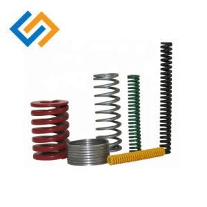 Customize High Quality Extension Spring for Industry
