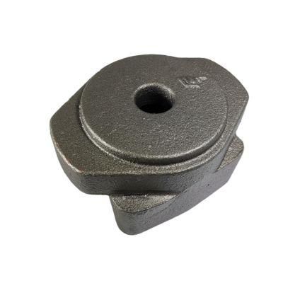 Ductile Iron, Fittings, Pumping and Valve