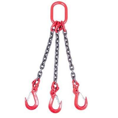 Rigging Series Steel Chain Slings