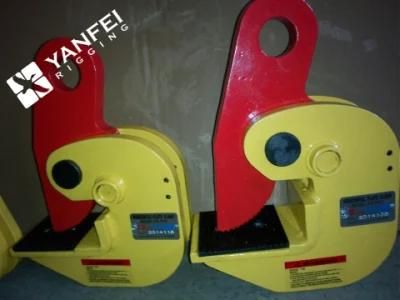 Dfm Series Lifting Clamp Lifter Supplier