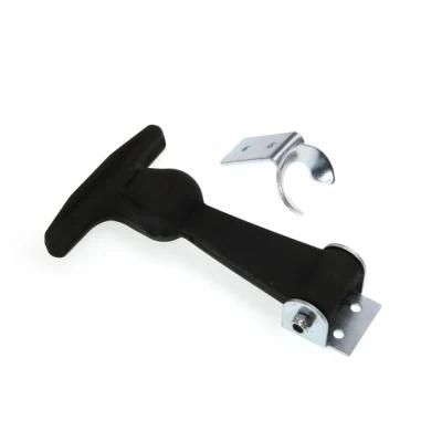 Air Filter Wire Latch Mild Steel or Stainless Steel Rotary Draw Latch