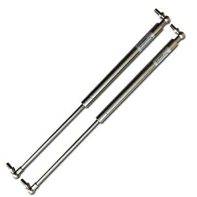 Gas Spring Stainless Steel Lift Support Struts for Boat Door Vehicle Automobile
