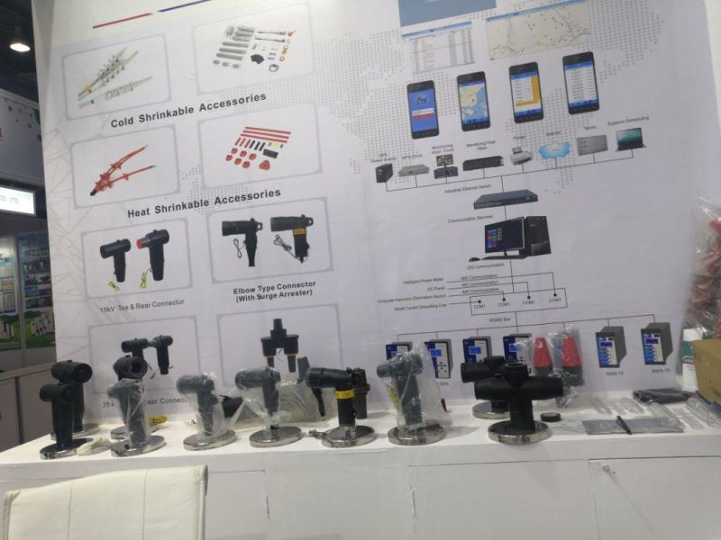 Insulating Piercing Connector Standard Type