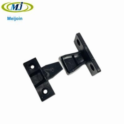 Furniture Hardware Fittings Plastic Panel Connector Clips